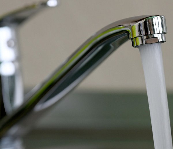 Prezydent zawetował nowelę ustawy o zbiorowym zaopatrzeniu w wodę-49286