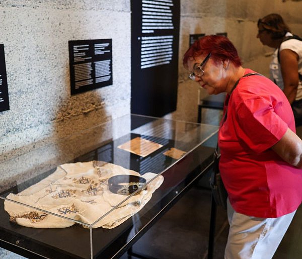 Do 500 tys. zł dofinansowania na stworzenie lub modernizację izby pamięci-49308