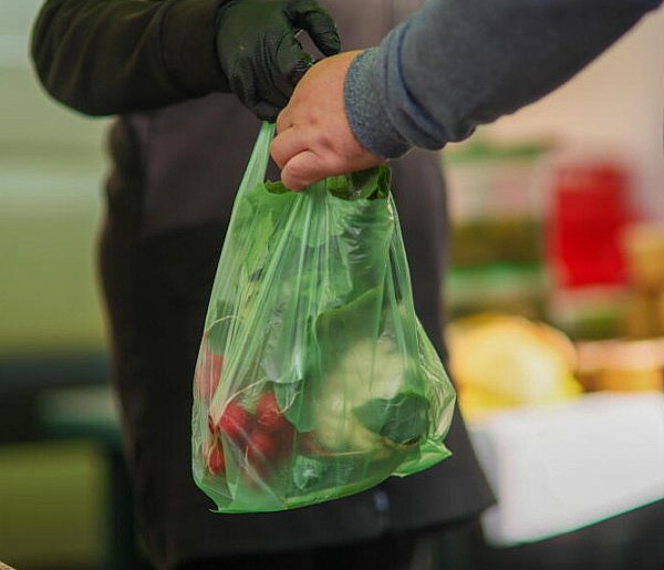 W październiku codzienne zakupy Polaków podrożały średnio o 4,1 proc rok do roku-49311