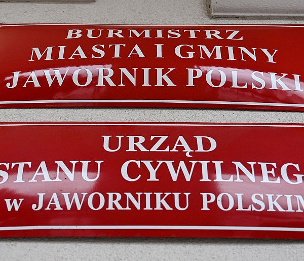 Rozwód w urzędzie stanu cywilnego. Rząd przyjął projekt ustawy-49337