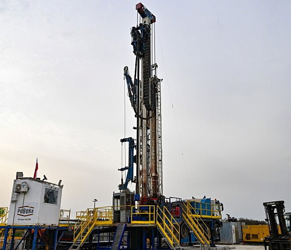 Premier o nowym szybie KGHM: daje nadzieję na bardzo poważne zyski-49371