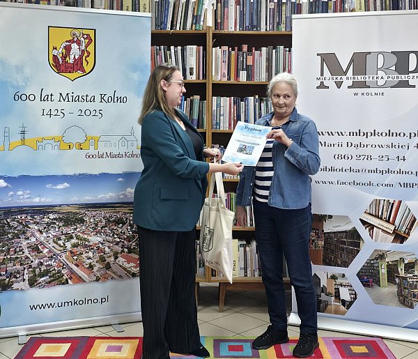 „Kolno wierszem malowane” i koncert poezji śpiewanej-49367