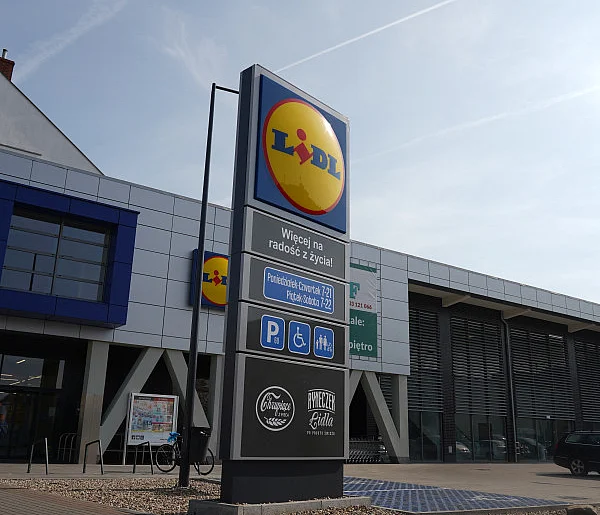 Lidl wycofuje popularne mięso. GIS wykrył niebezpieczne skażenie-49399