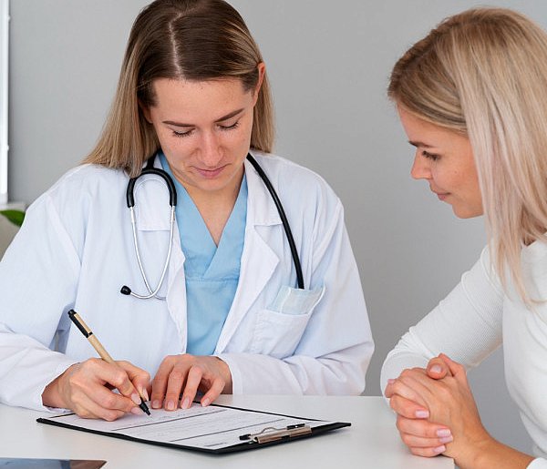 Nie odwołujesz wizyty? Ktoś traci szansę. Skala problemu szokuje-49470