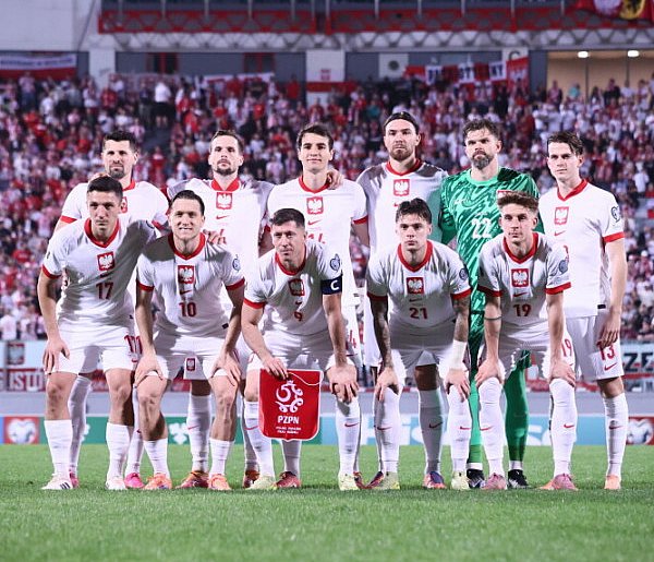 Albania rywalem Polski w półfinale baraży, w finale Ukraina albo Szwecja-49496