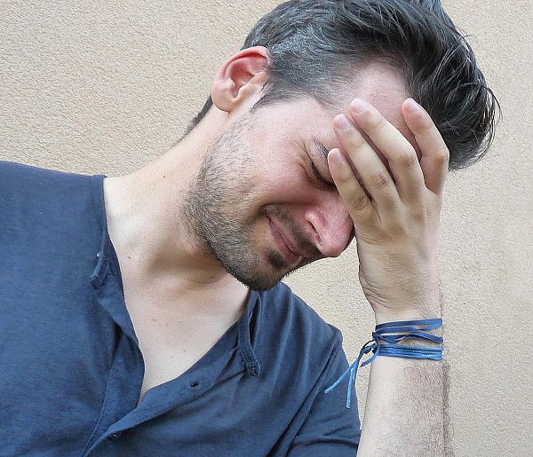 Polscy mężczyźni żyją w ciągłym stresie. Oto główne powody-49485