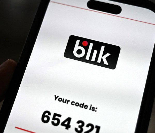 BLIK wchodzi w Europę. Przelejesz pieniądze w innych walutach-49491