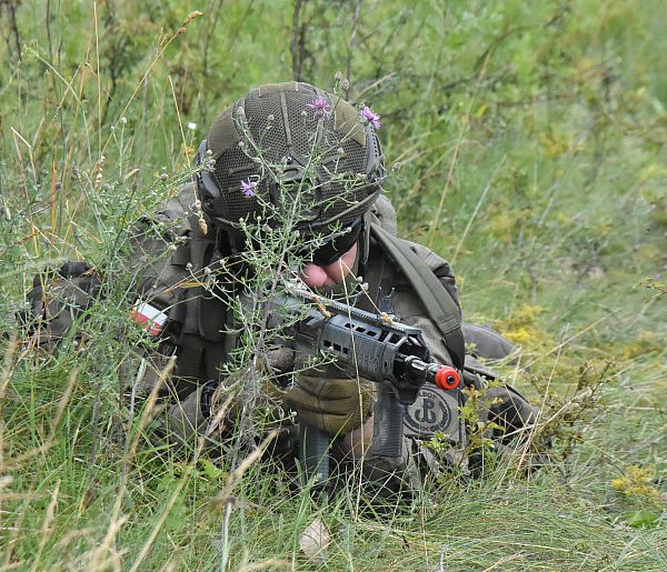 Operacja wojskowa w Polsce. Żołnierze pojawią się w tych miejscach-49532