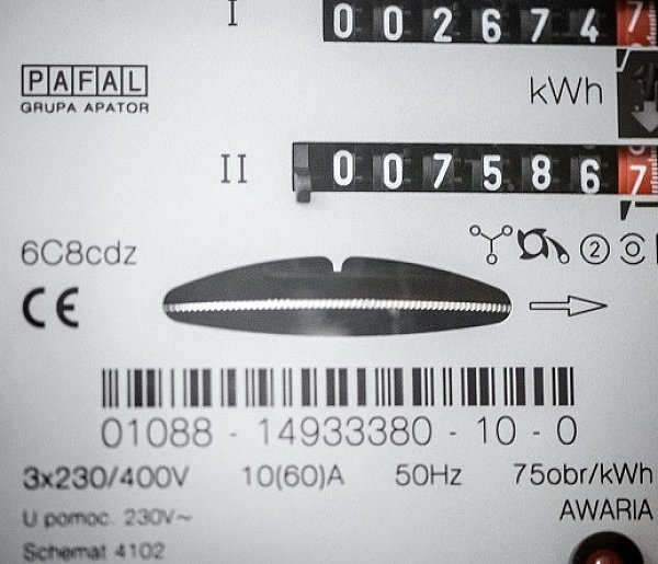 Samorządy będą musiały raportować, ile zużyły prądu-49543