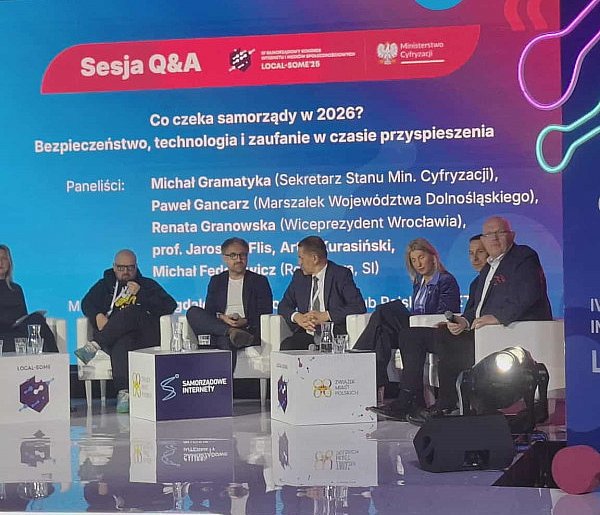 Co czeka samorządy w 2026 roku?-49662