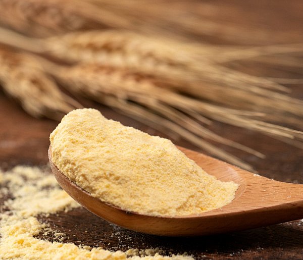 Nie jedz tej mąki! GIS nakazuje usunięcie partii ze sprzedaży-49732