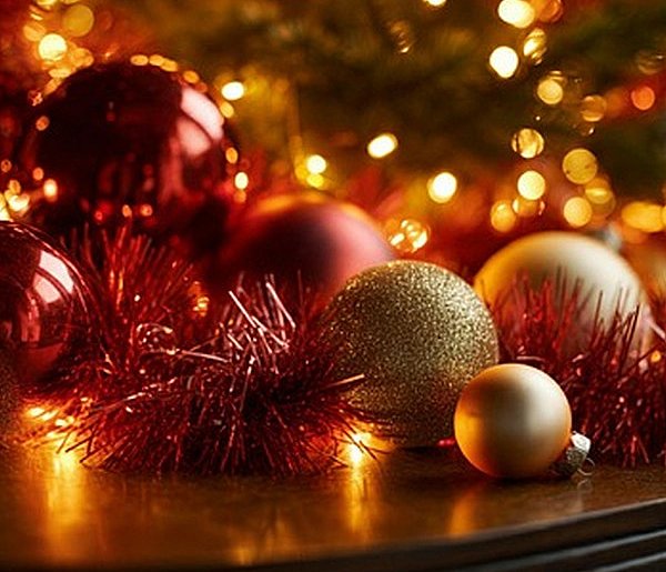 Co na prezent na święta wybrać dla fana technologii? - 49737