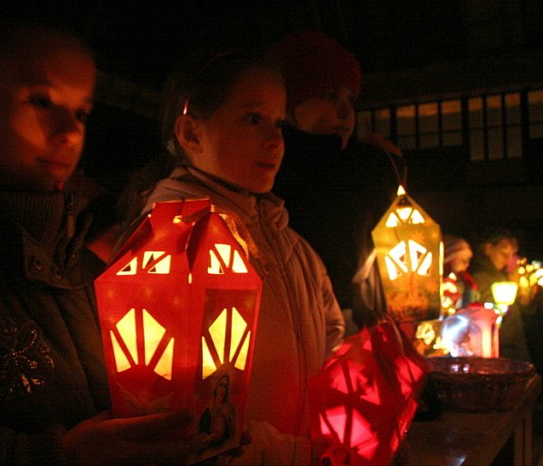 W niedzielę w Kościele katolickim rozpoczyna się adwent-49814