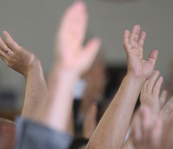 Samorządowe rady kobiet. Opublikowano projekt ustawy-49852