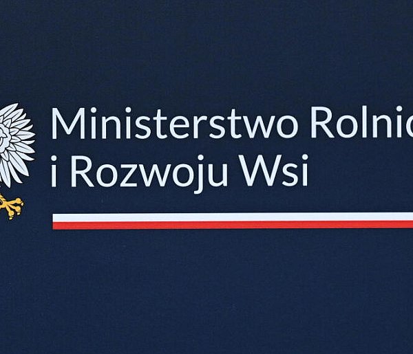 MRiRW: ma powstać mapa ryzyk dla rozwoju rolnictwa w Polsce-49886