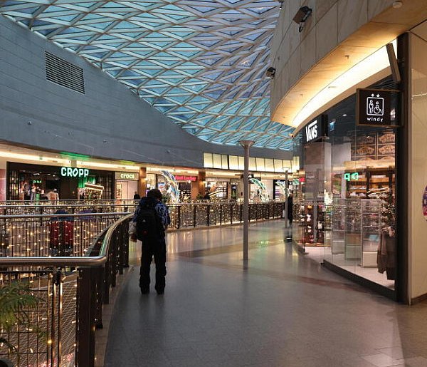 W najbliższą niedzielę sklepy będą otwarte-49972