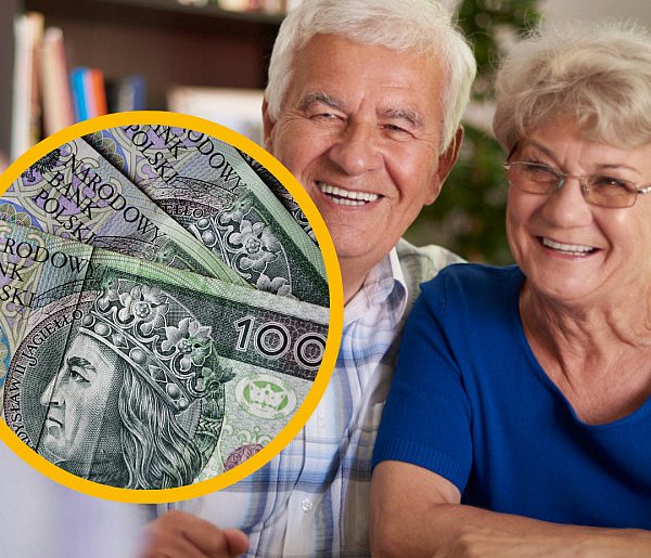 Od stycznia ZUS przeliczy emerytury z urzędu. To zmiana dla tysięcy osób-49959