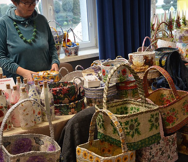 Jarmark Bożonarodzeniowy w Kolnie (fotorelacja)-49992