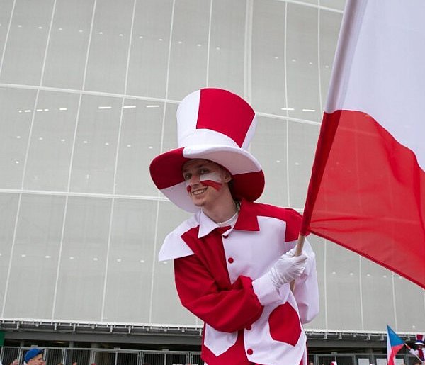 Polska mistrzem świata w piłce nożnej sześcioosobowej-50017