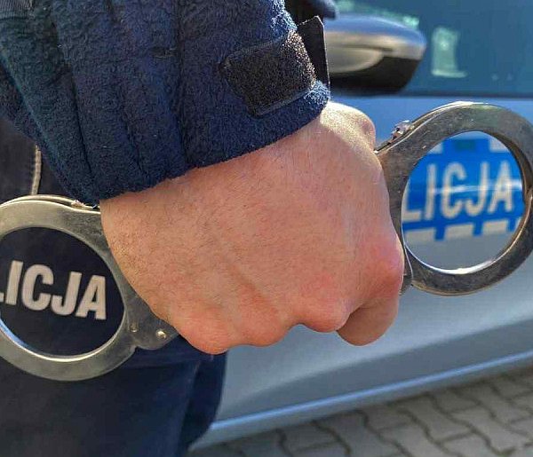 Dlaczego 42-letni mieszkaniec Kolna trafił do więzienia?-50040