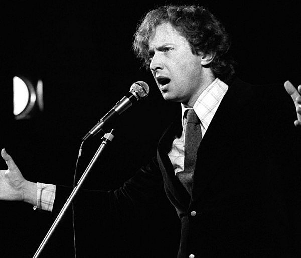 80 lat temu urodził się Marek Grechuta – piosenkarz, poeta i kompozytor-50073