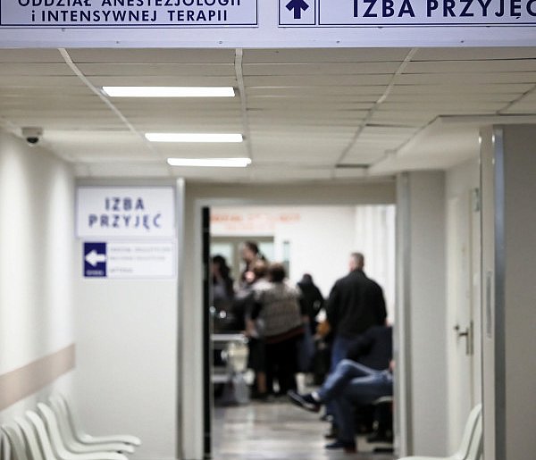 Co dalej z finansowaniem szpitali powiatowych-50111