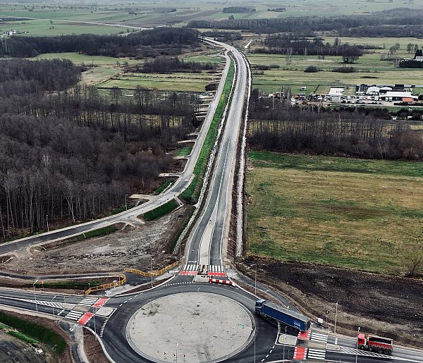 Zobacz filmik z obwodnicy Kolna-50118