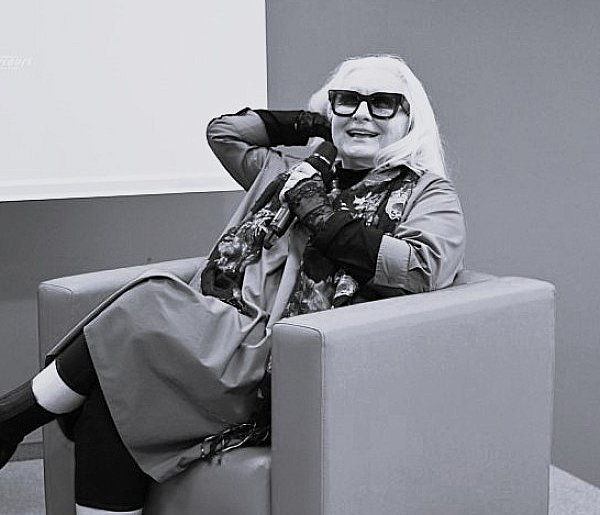 Nie żyje Magda Umer. Jedna z ikon polskiej piosenki literackiej-50138