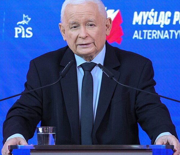 Kaczyński: stworzyliśmy projekt systemu zmiany służby zdrowia-50160