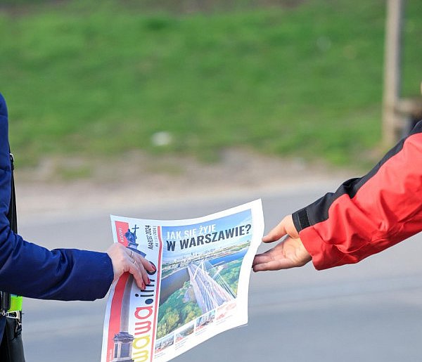 Projekt ustawy medialnej jednak bez ograniczeń wydawania prasy przez samorządy-50162