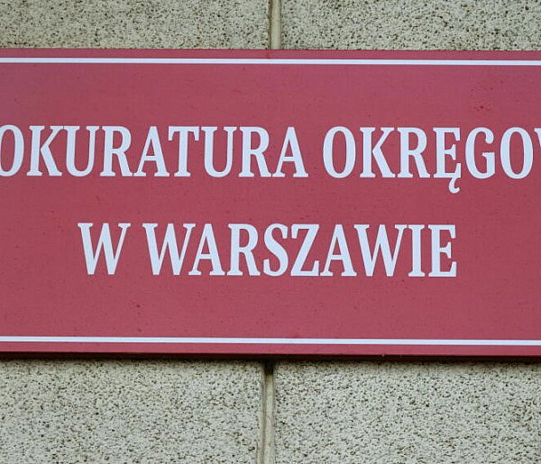 Prokuratura wszczęła śledztwo w sprawie ujawnienia danych o zdrowiu szefa BBN-50222