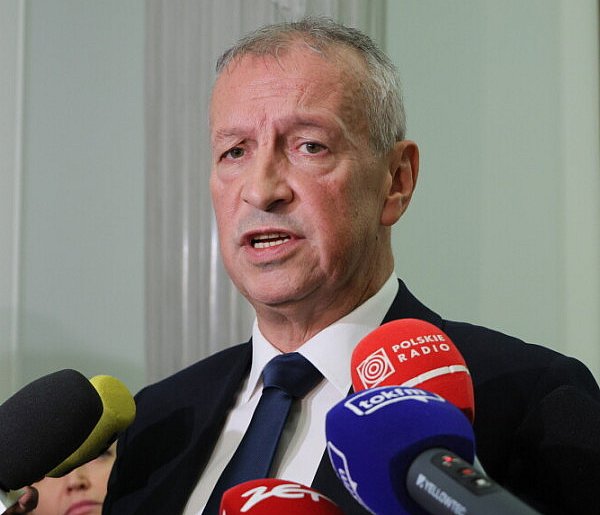 ABW zatrzymała studenta KUL podejrzewanego o przygotowywanie masowego zamachu-50247