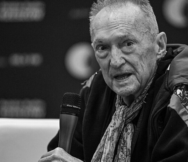 Nie żyje Michał Urbaniak - jazzman, kompozytor, aranżer-50409