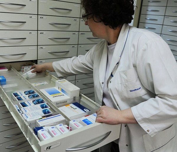 Rośnie koszt refundacji leków, a korzystających z niej pacjentów nie przybywa-50420