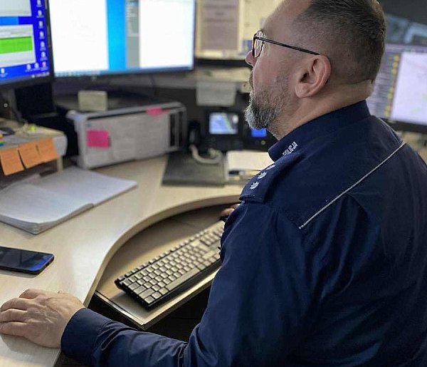 Fałszywe zgłoszenia na Policję. Mężczyźni chcieli zrobić sobie na złość-50440