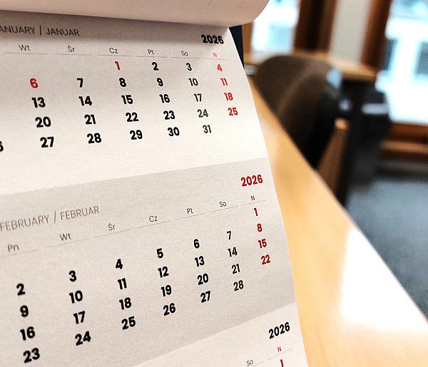 Dni wolne w 2026 roku – kiedy opłaca się wykorzystać urlop-50508