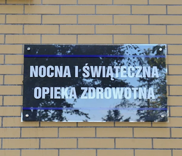 Gdzie szukać pomocy medycznej w święta-50512