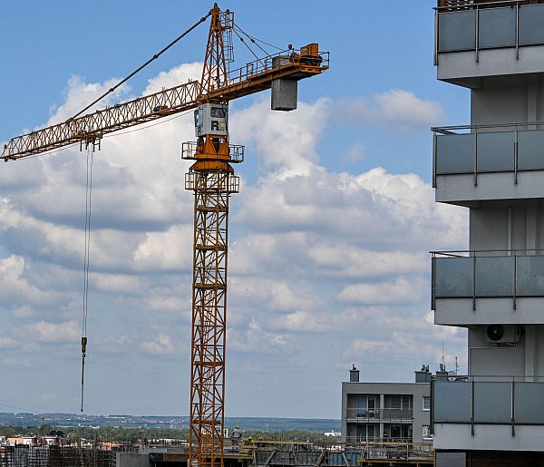 Czy nowe przepisy sparaliżują budownictwo wielorodzinne?-50518