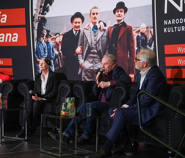 „Ziemia obiecana” Andrzeja Wajdy najlepszym polskim filmem w historii-50565