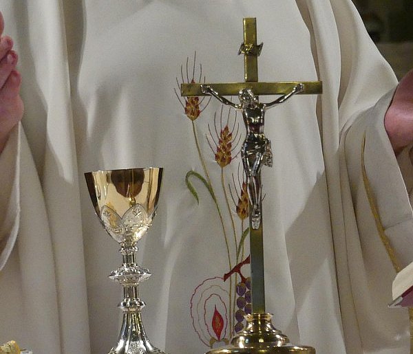 Obowiązkowe święto dla katolików. Wtedy trzeba iść do kościoła-50632