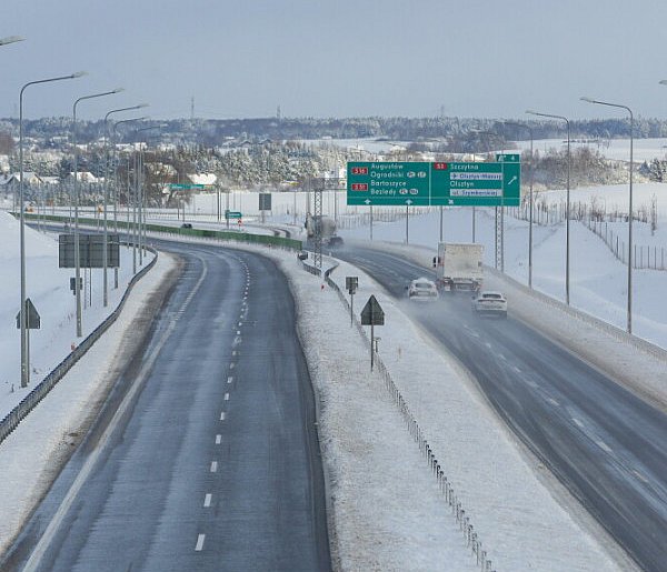Sytuacja hydrologiczna i pogodowa stabilizuje się-50687