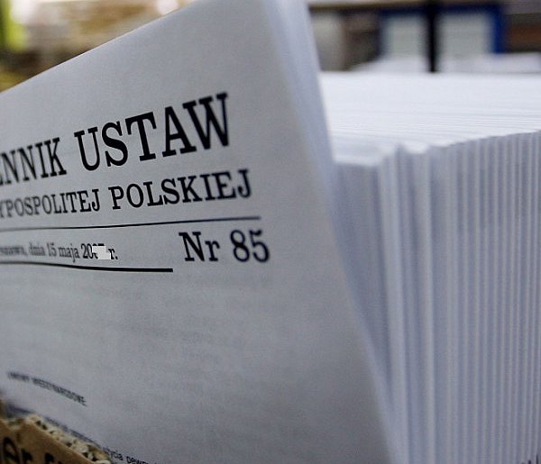 Co się zmieni w prawie dla samorządów z początkiem 2026 roku-50703