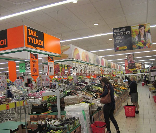 Osiem niedziel handlowych w 2026 roku. Te daty warto zapamiętać-50709