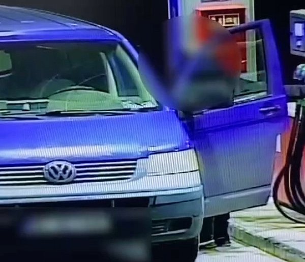 Ukradli paliwo na stacji benzynowej w Kolnie-50707