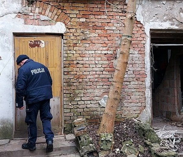 Od listopada do 3 stycznia  aż 10 osób zmarło z wychłodzenia-50740