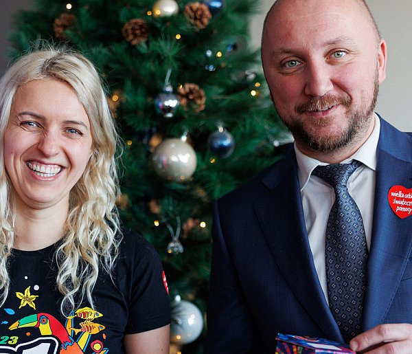 Podlaskie gra z WOŚP-50770