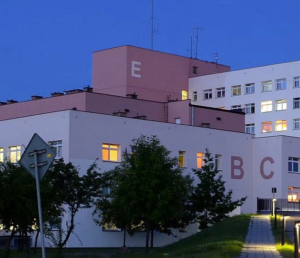 "Dobry posiłek" w Szpitalu Wojewódzkim w Łomży zostaje utrzymany-50767