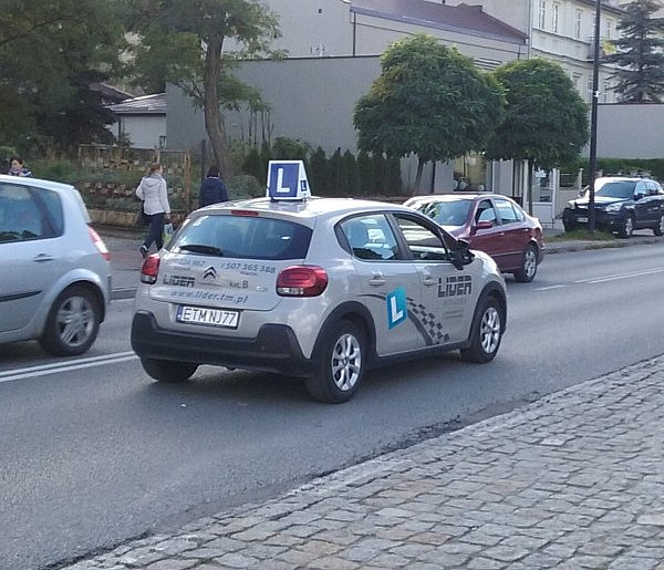 17-latkowie dostaną „prawko”. Nowe przepisy stawiają twarde warunki-50781