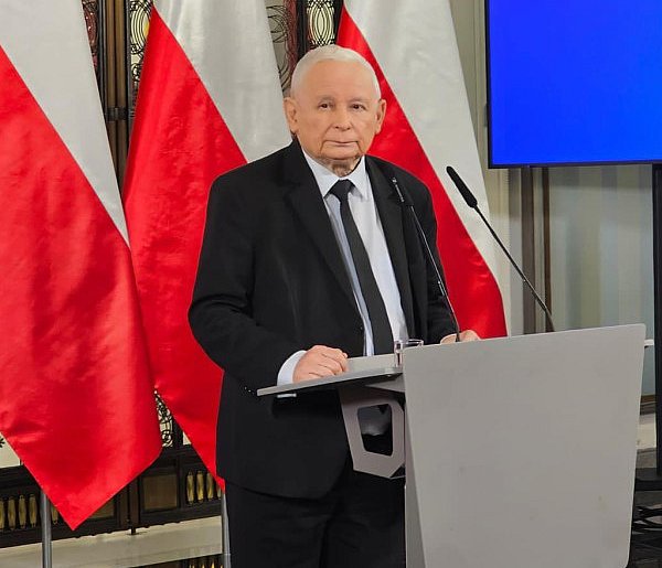 Prezes PiS: sprawa umowy z Mercosurem zagraża polskiemu rolnictwu-50860