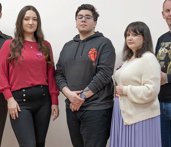 Wybrano nowe władze podlaskiego okręgu Partii Razem-51118